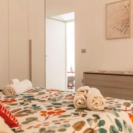 Prázdninový dům La Casa Bianca Ostuni