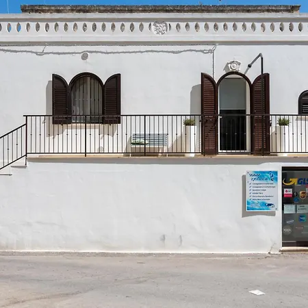 La Casa Bianca