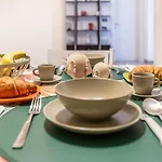 בית נופש La Casa Bianca *