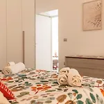 בית נופש La Casa Bianca אוסטוני