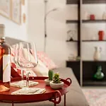 בית נופש La Casa Bianca *