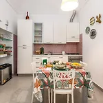 בית נופש La Casa Bianca אוסטוני