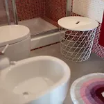 La Casa Bianca אוסטוני