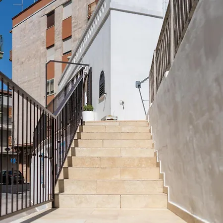 بيت للعطل La Casa Bianca *