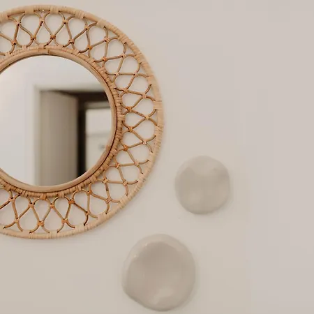 بيت للعطل La Casa Bianca *