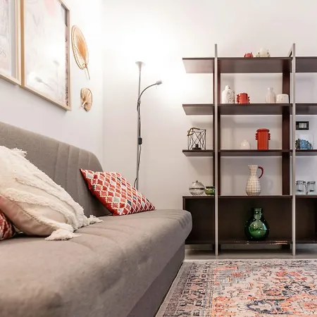 بيت للعطل La Casa Bianca أوستوني