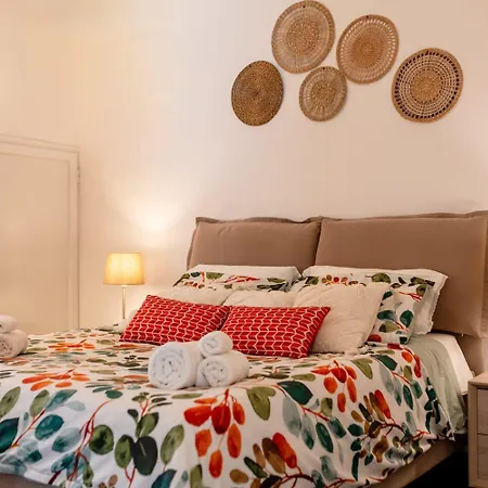 بيت للعطل La Casa Bianca *