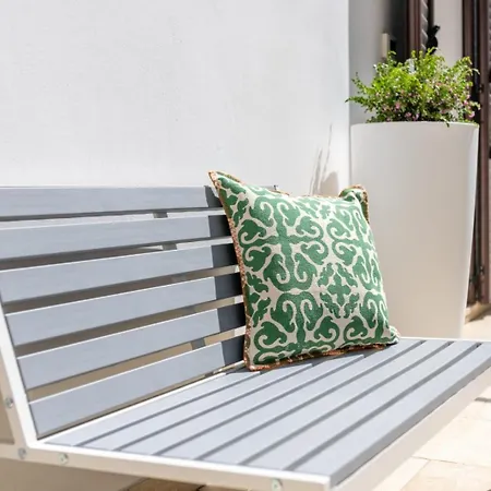 La Casa Bianca أوستوني