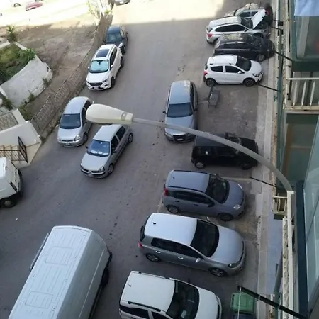 La Casa Bianca * أوستوني