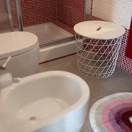 La Casa Bianca أوستوني