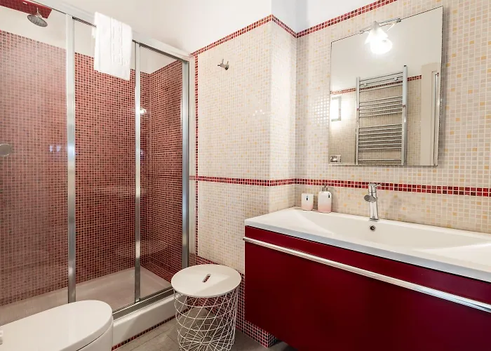 La Casa Bianca Ostuni