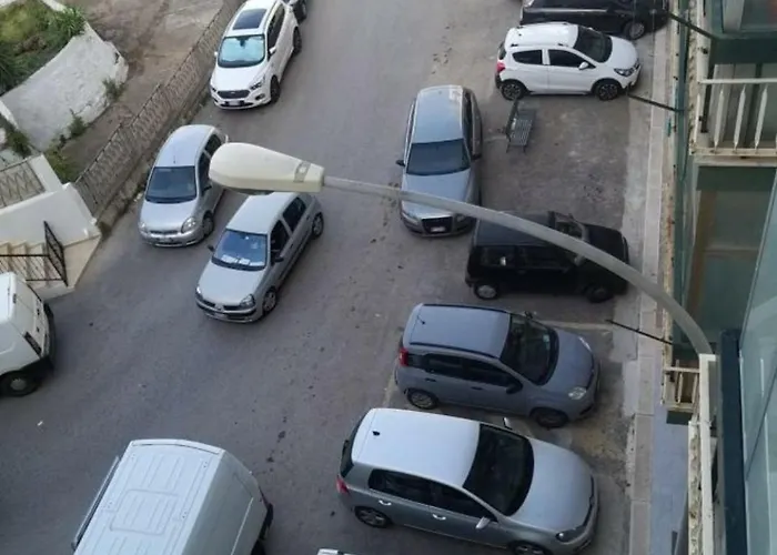 La Casa Bianca * Ostuni