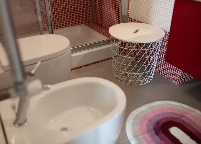 La Casa Bianca Ostuni